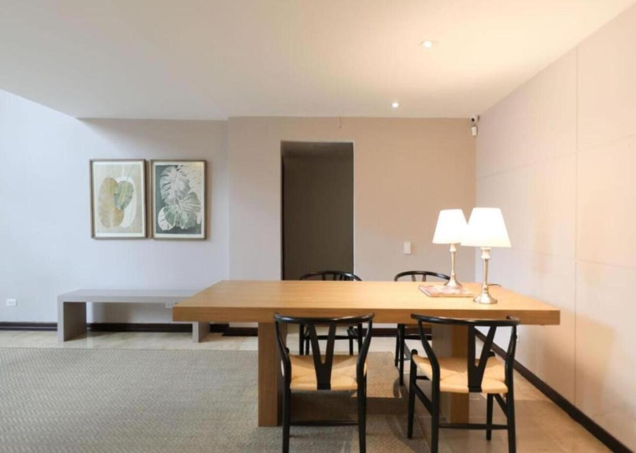 Designer Loft 104 Perfect In Zona G Apartamento *