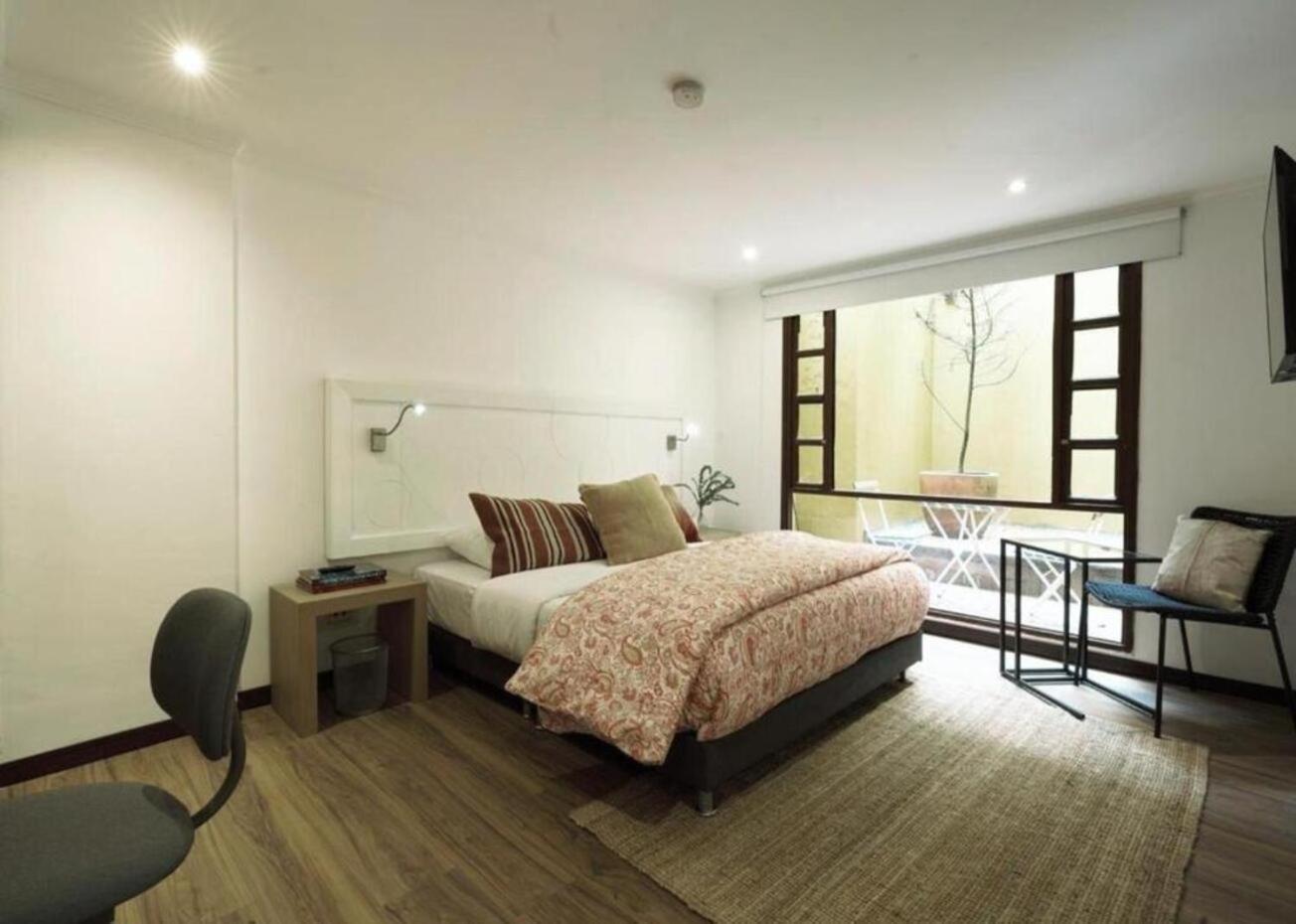 Apartamento Designer Loft 104 Perfect In Zona G *