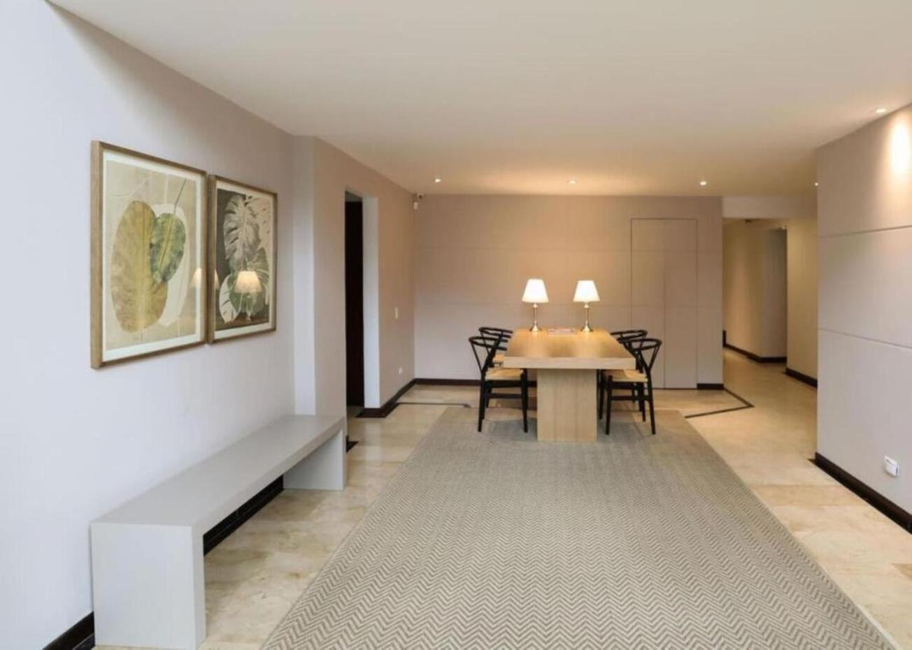 Designer Loft 104 Perfect In Zona G *