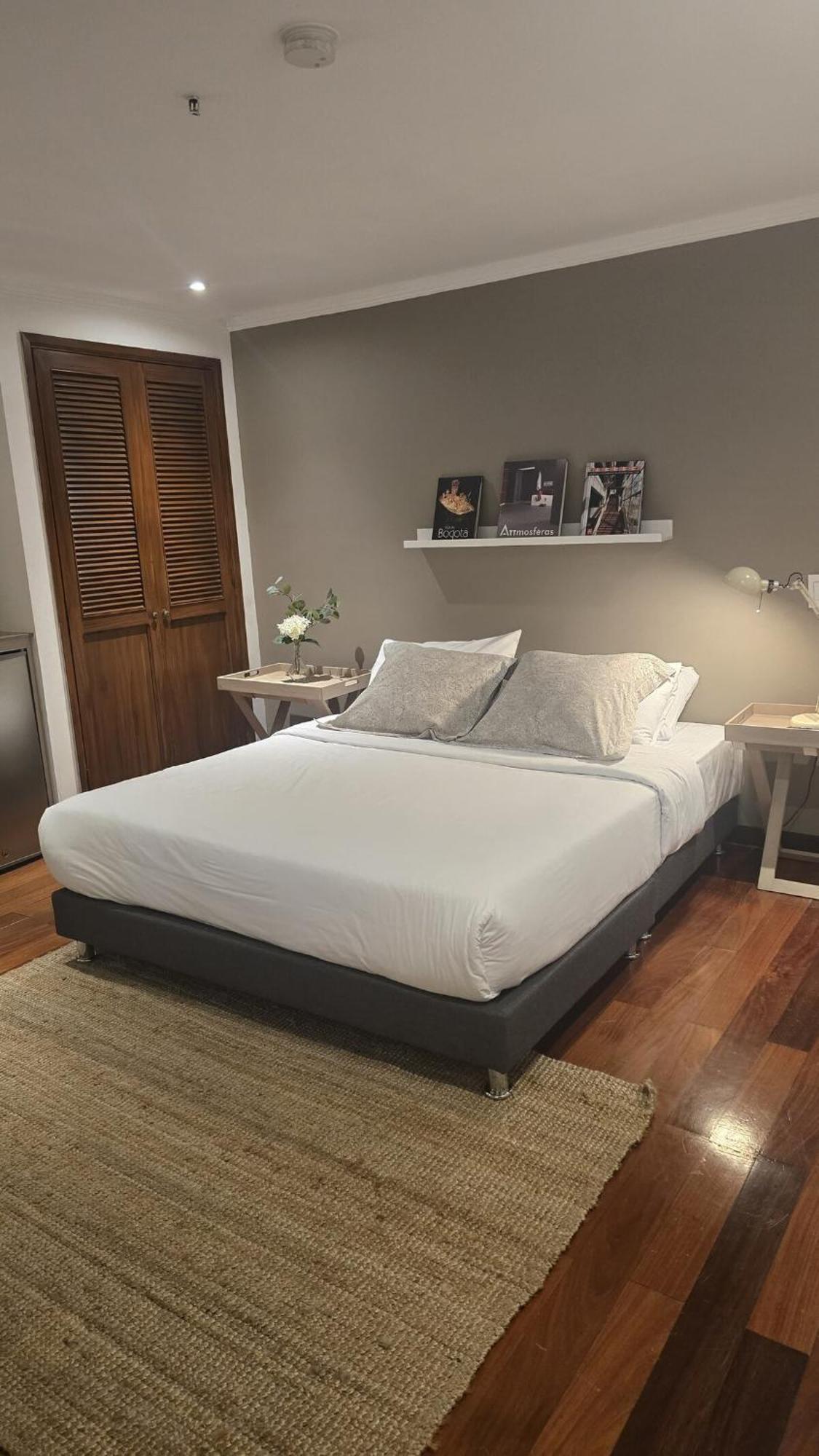 Designer Loft 104 Perfect In Zona G