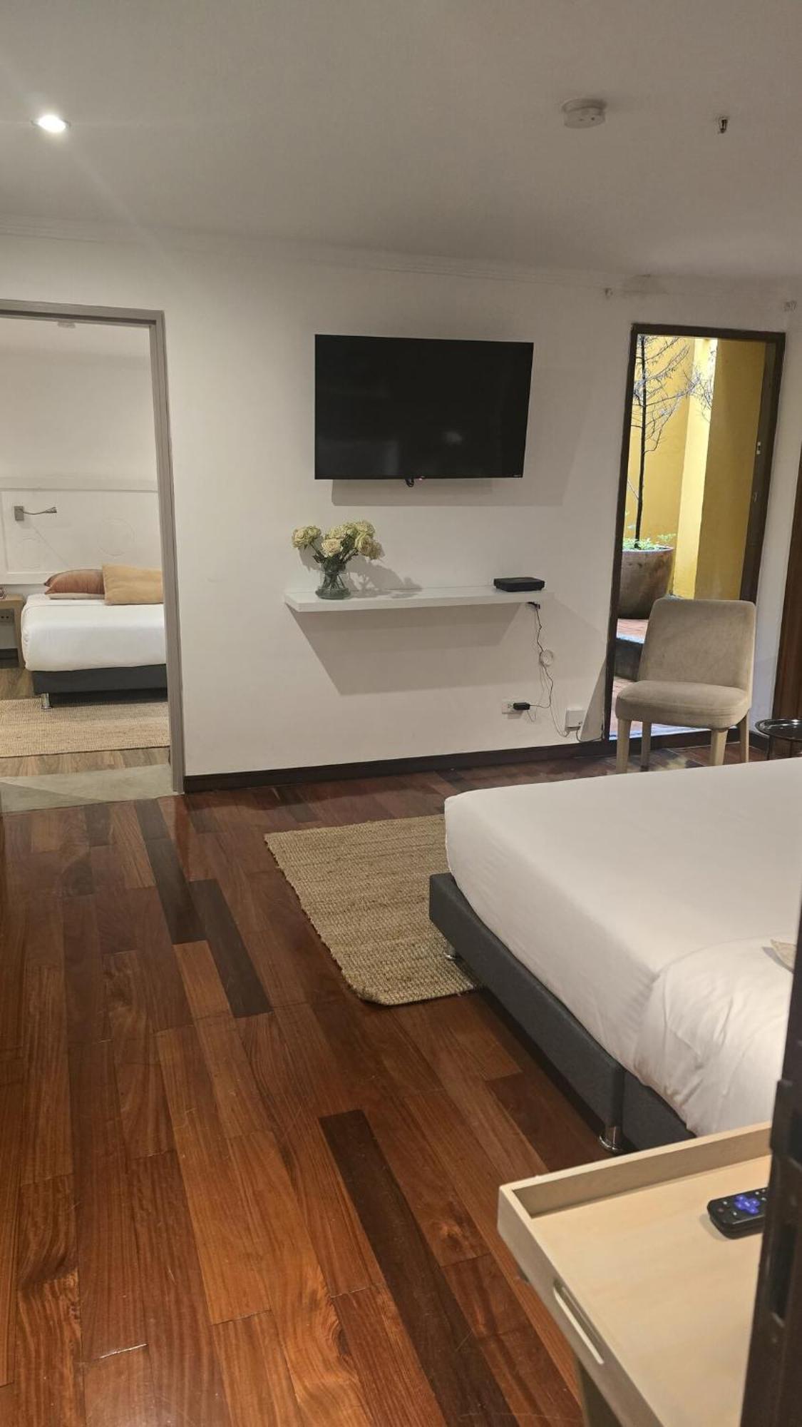 Designer Loft 104 Perfect In Zona G *