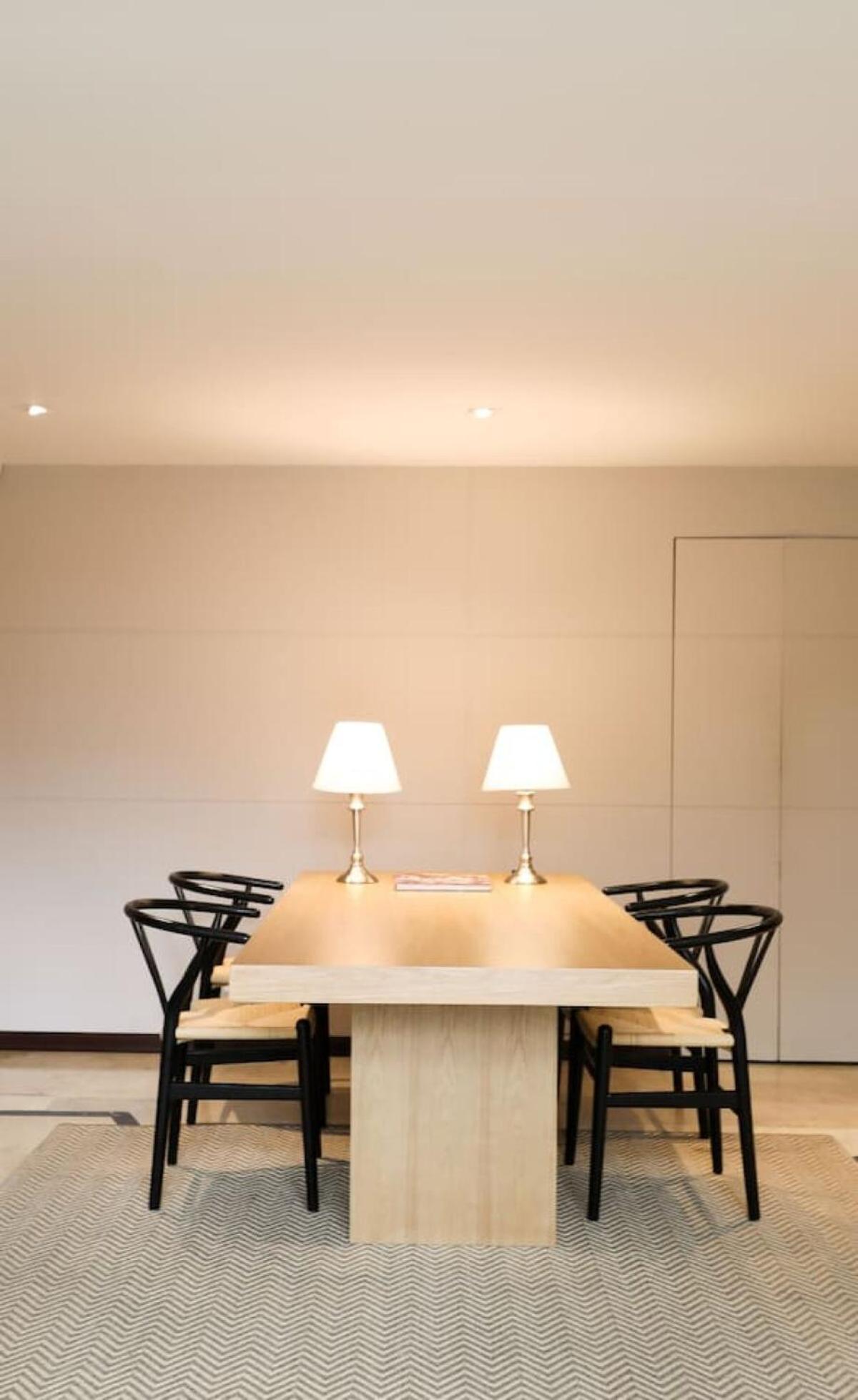 Designer Loft 104 Perfect In Zona G Bogotá