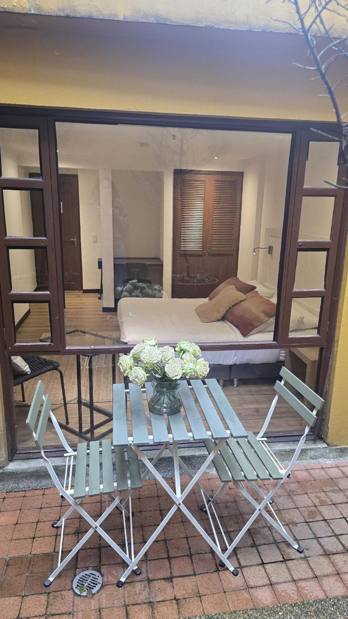 Apartamento Designer Loft 104 Perfect In Zona G
